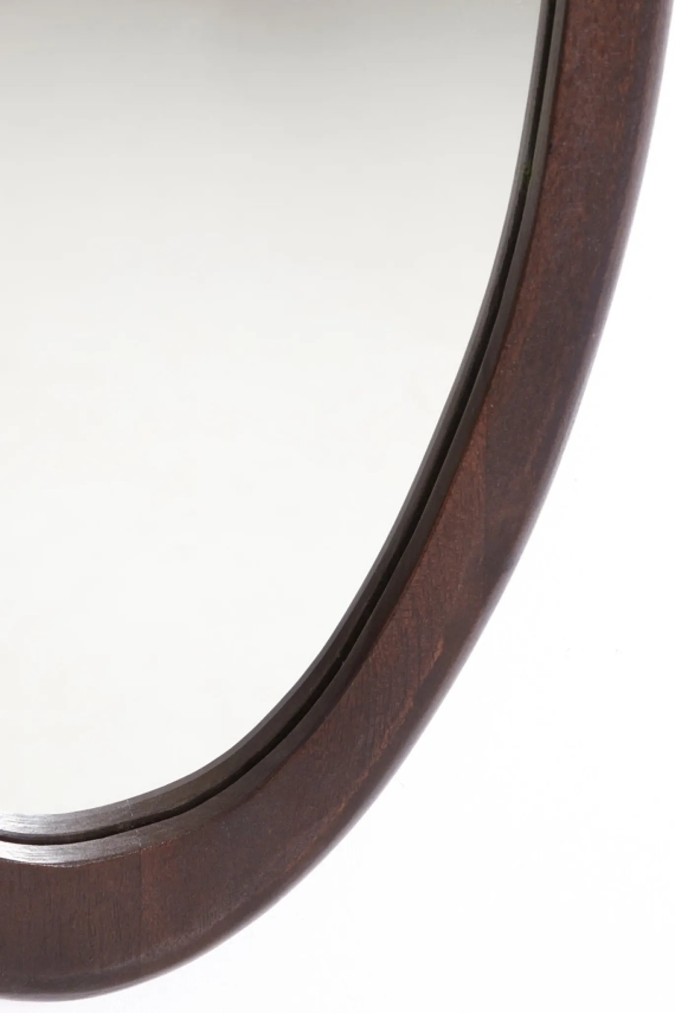 Light & Living Spiegel Salento Mangohout Roodbruin 140cm