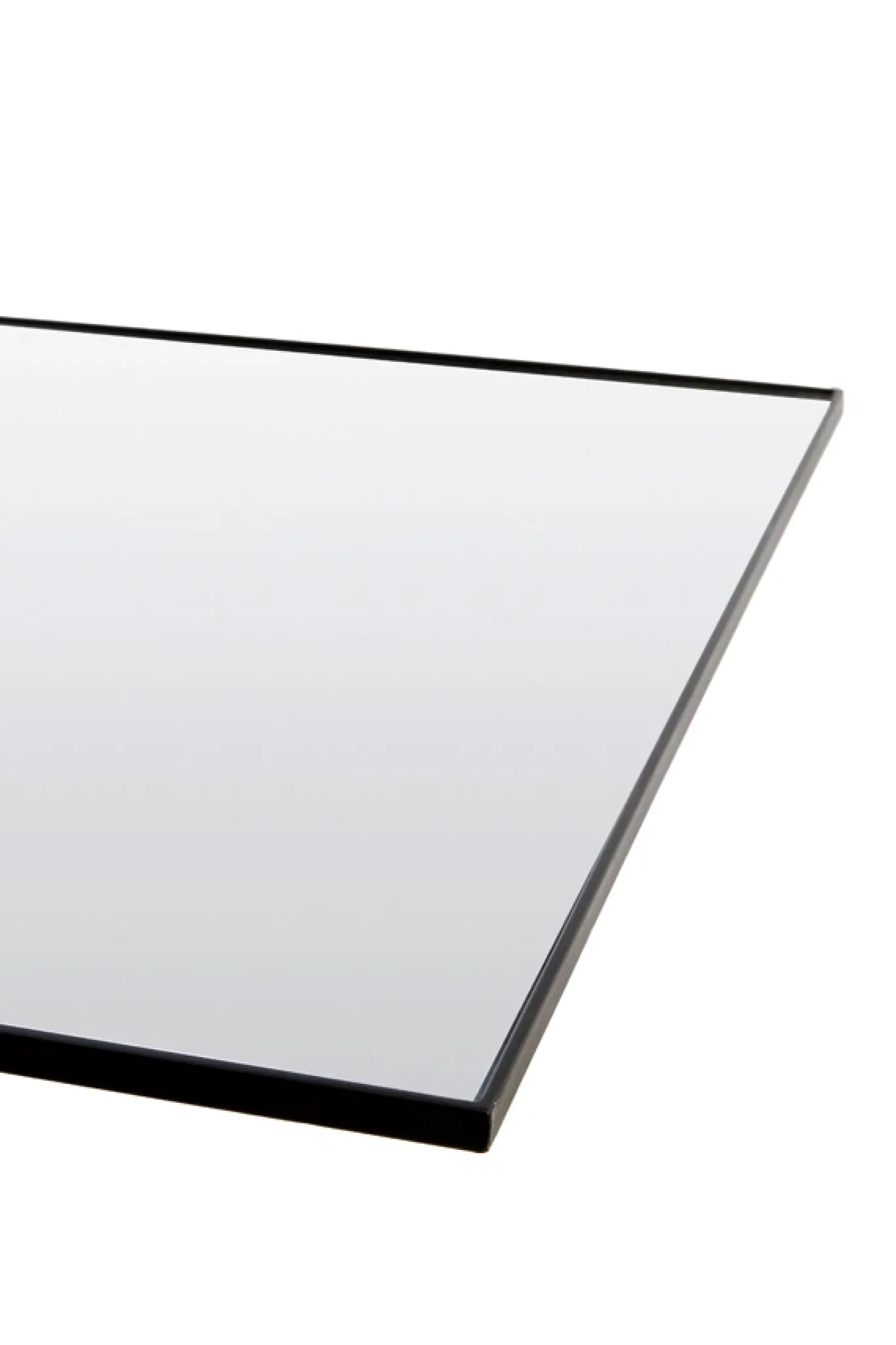Light & Living Spiegel Zeneta Helder Glas 180cm