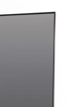 Light & Living Spiegel Zeneta Smoke Glas 170cm
