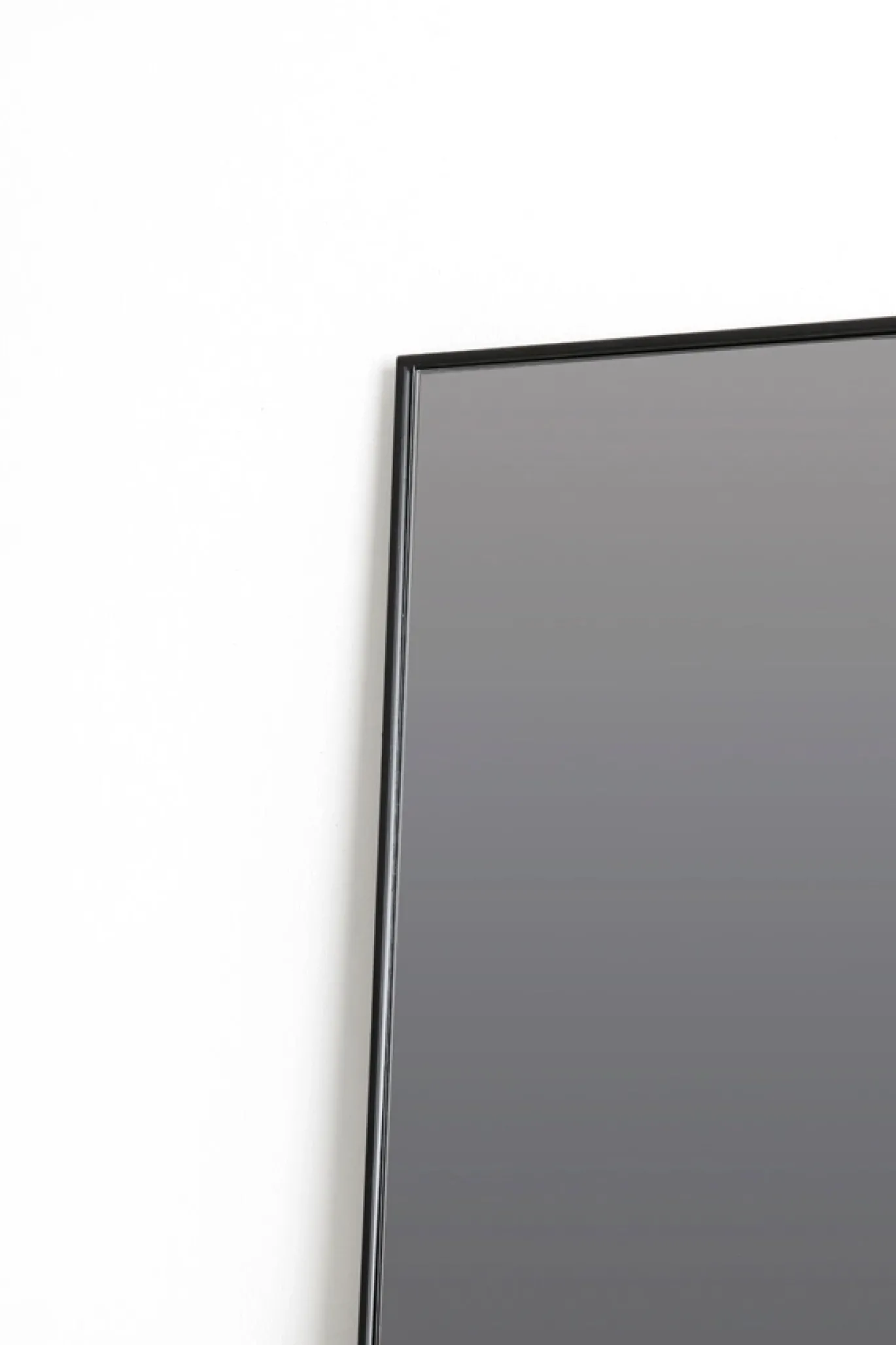 Light & Living Spiegel Zeneta Smoke Glas 170cm