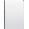 Light & Living Spiegel Zeneto Helder Glas 180cm