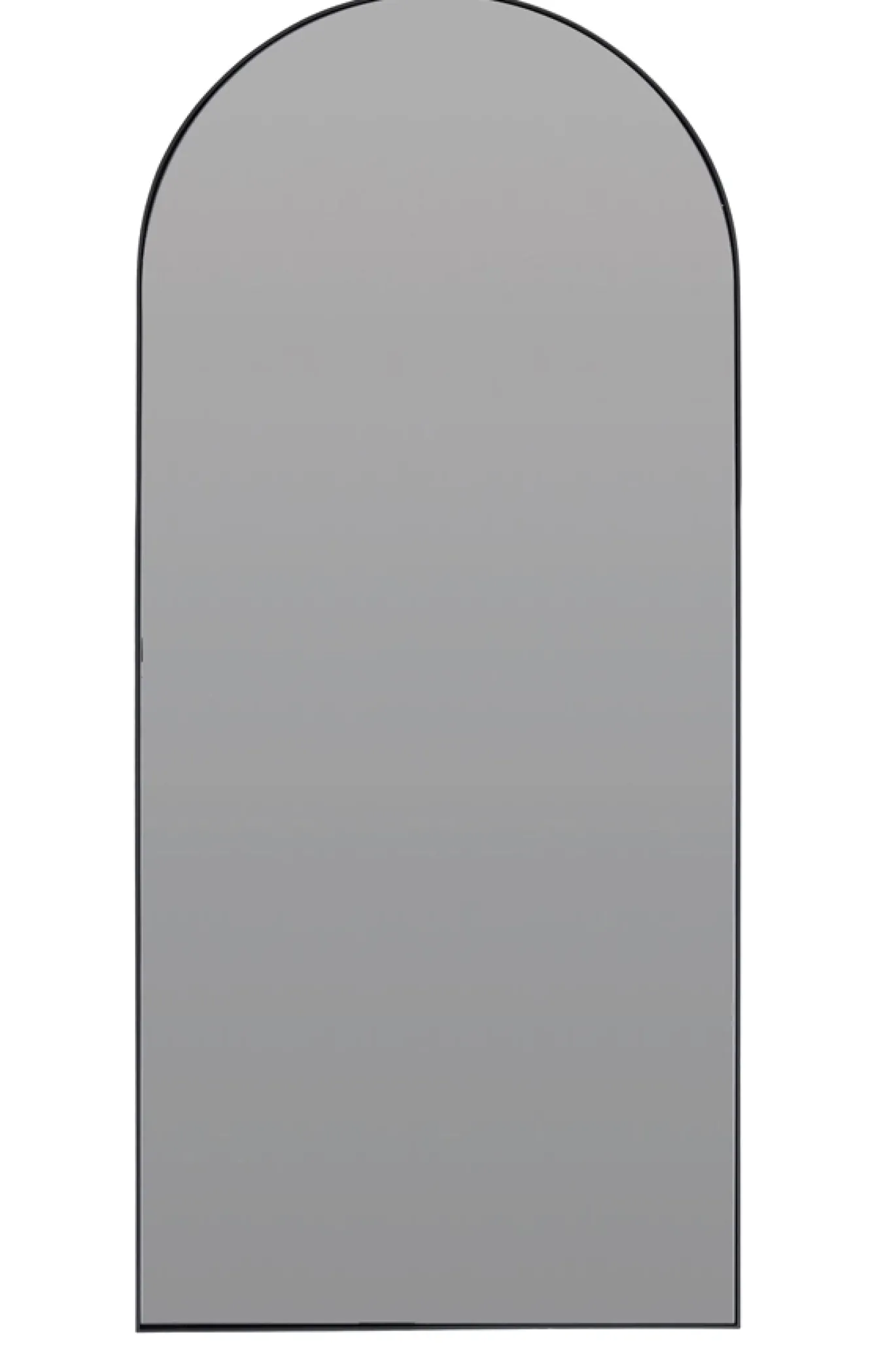 Light & Living Spiegel Zeneto Smoke Glas 180cm