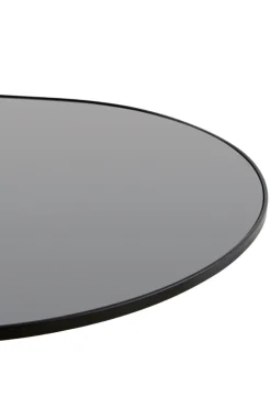 Light & Living Spiegel Zeneto Smoke Glas 180cm