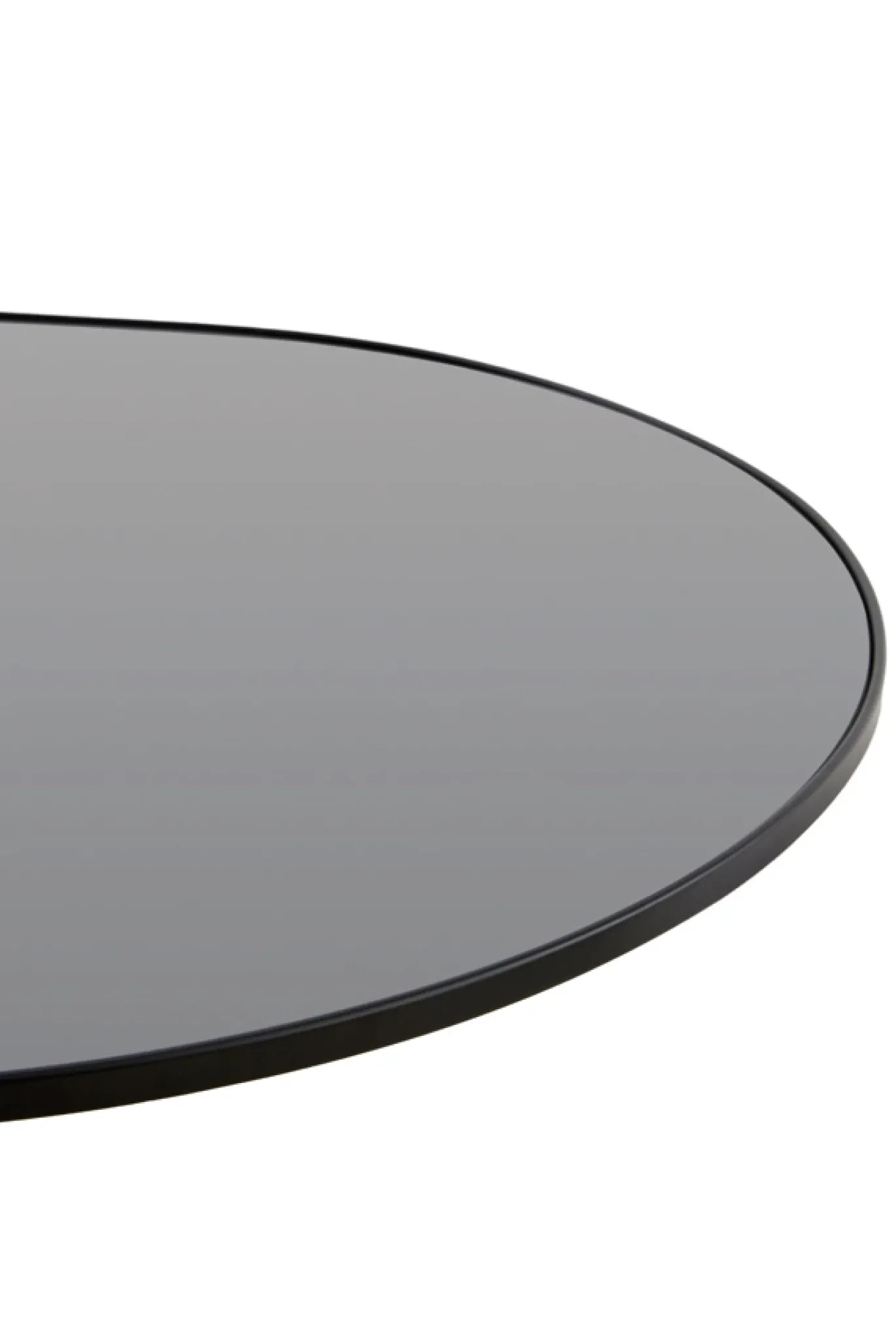 Light & Living Spiegel Zeneto Smoke Glas 180cm