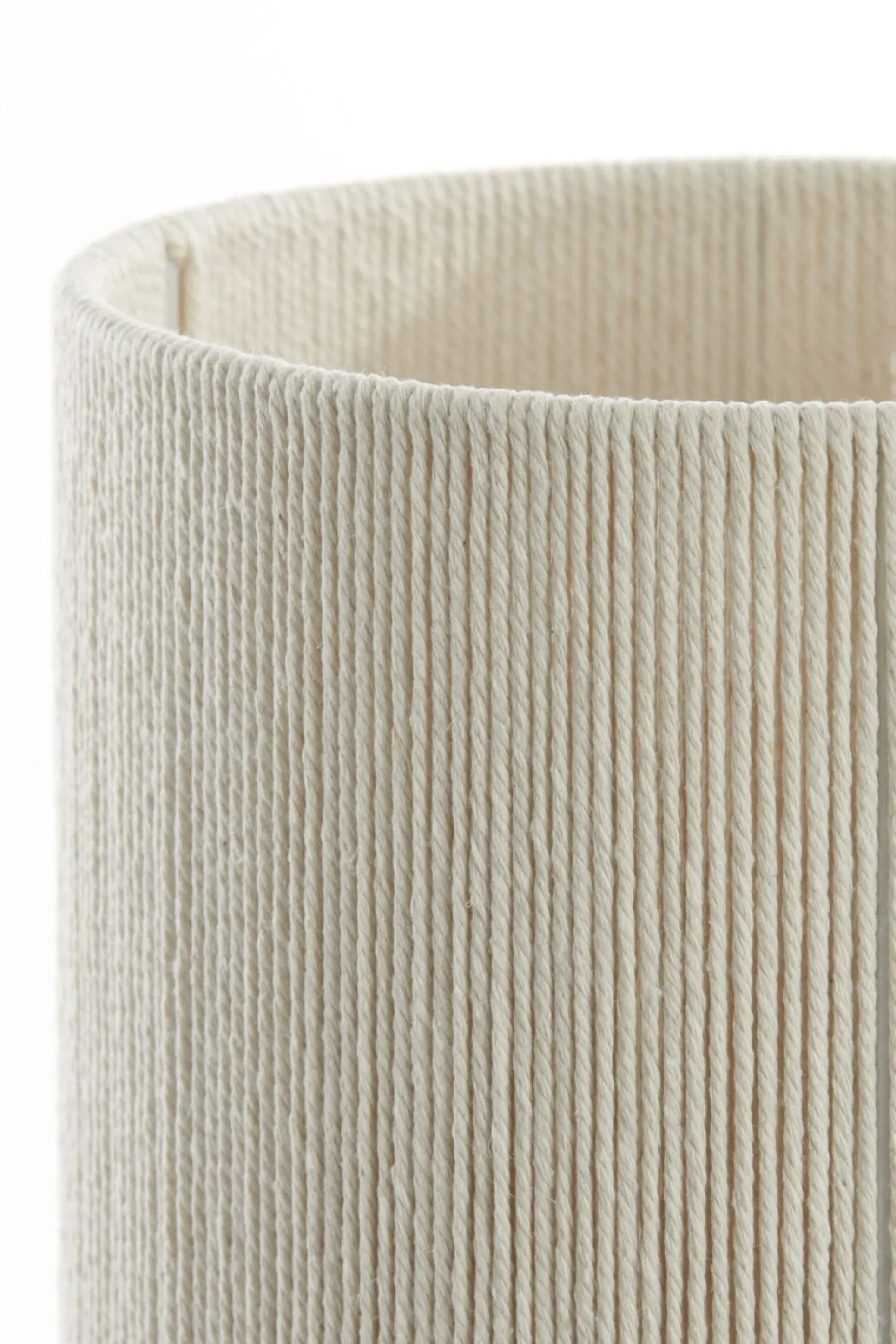 Light & Living Tafellamp Dania Naturel