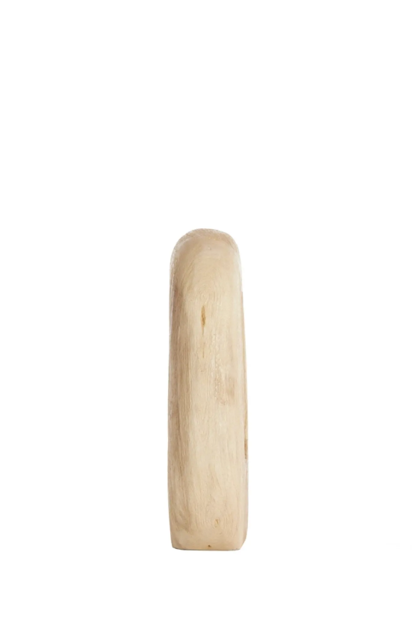 Light & Living Tafellamp Kelafo Mat Naturel M