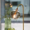 Light & Living Tafellamp Rakel Antiek Brons 50cm
