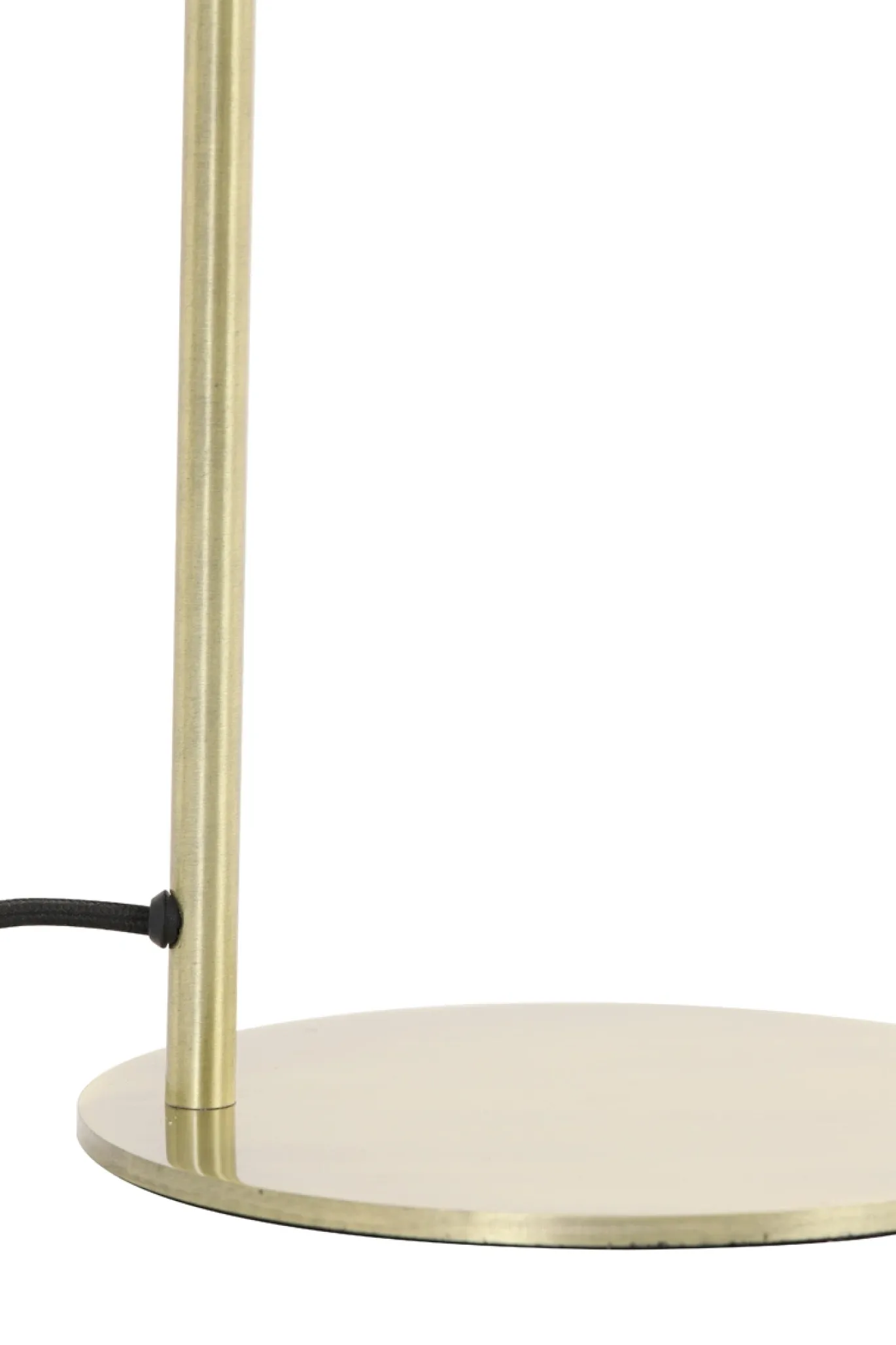 Light & Living Tafellamp Rakel Antiek Brons 50cm