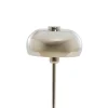 Light & Living Tafellamp Surin Glans Nikkel M