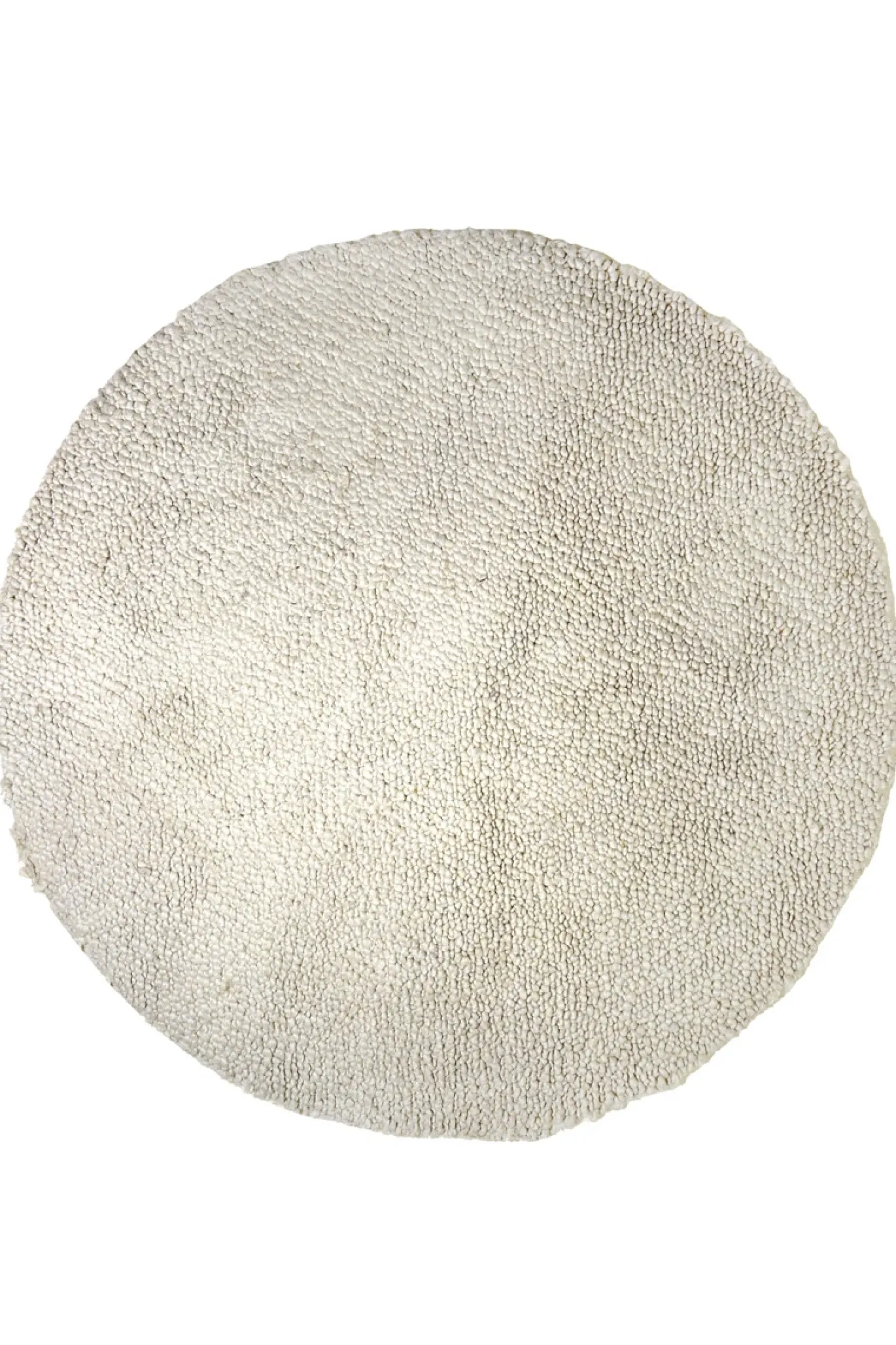 Light & Living Vloerkleed Sotani Naturel Ø220cm