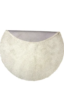 Light & Living Vloerkleed Sotani Naturel Ø220cm