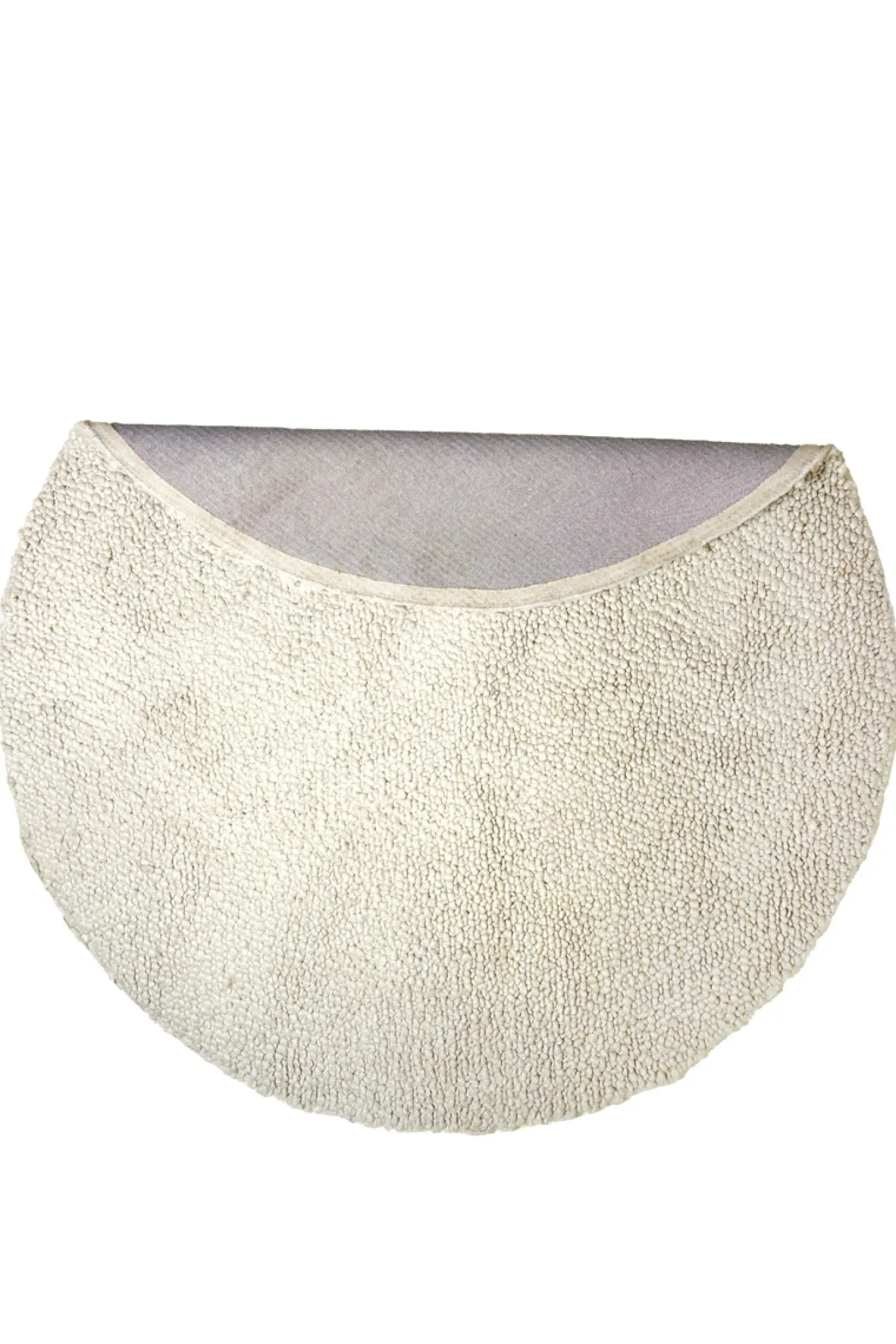 Light & Living Vloerkleed Sotani Naturel Ø220cm