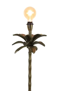 Light & Living Vloerlamp Armata Antiek Brons Ø25x145cm