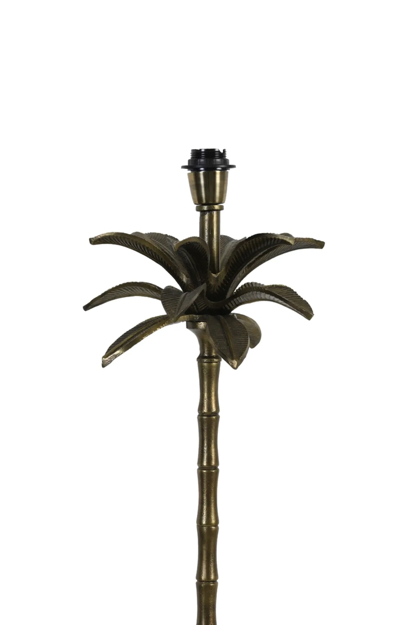 Light & Living Vloerlamp Armata Antiek Brons Ø25x145cm