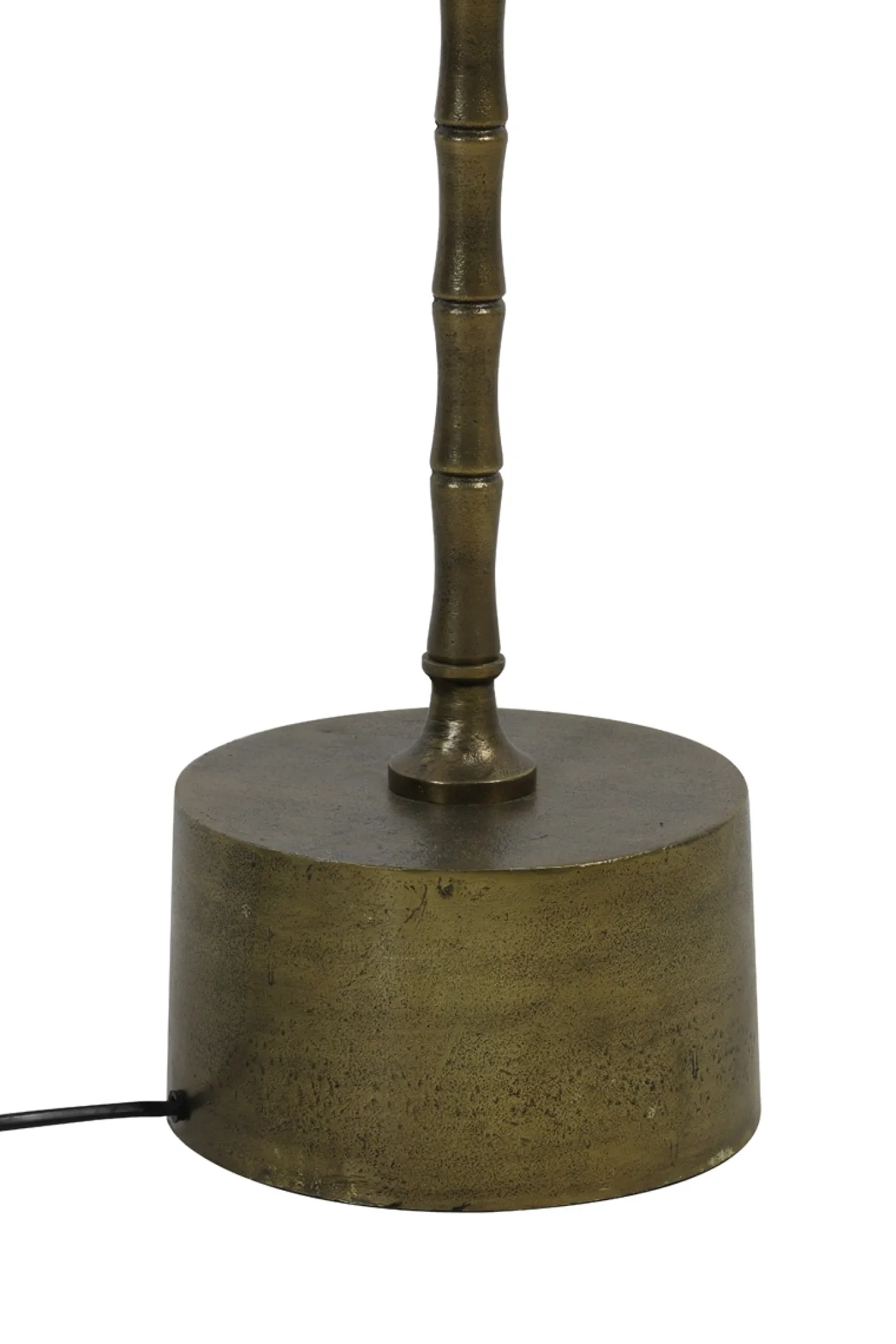 Light & Living Vloerlamp Armata Antiek Brons Ø25x145cm