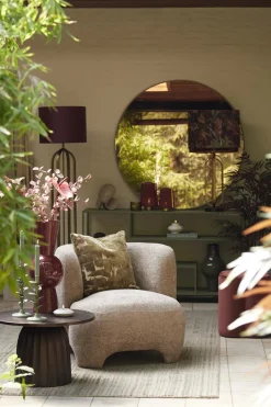Light & Living Vloerlamp Aster Antiek Brons