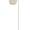 Light & Living Vloerlamp Elati Zand 156cm