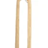 Light & Living Vloerlamp Kelafo Mangohout