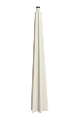 Light & Living Vloerlamp Kuala Mat Beige