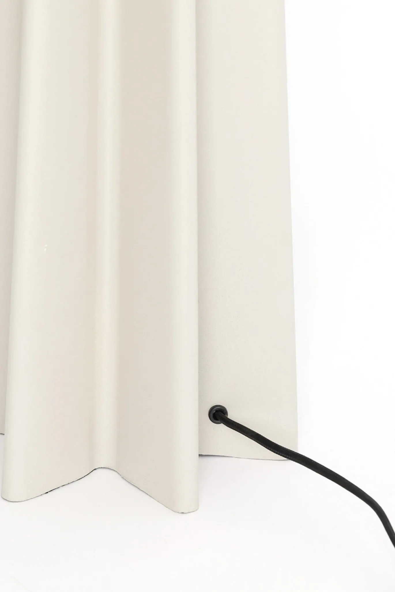 Light & Living Vloerlamp Kuala Mat Beige