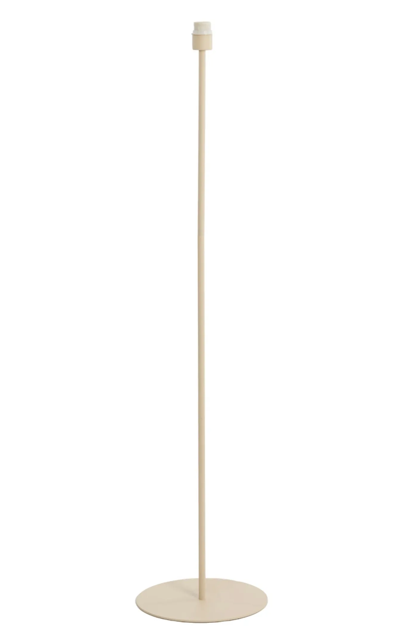 Light & Living Vloerlamp Renato Zand