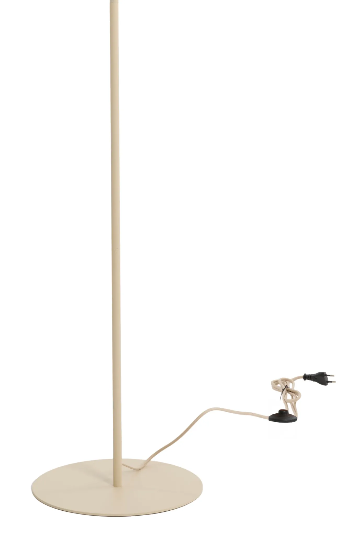 Light & Living Vloerlamp Renato Zand