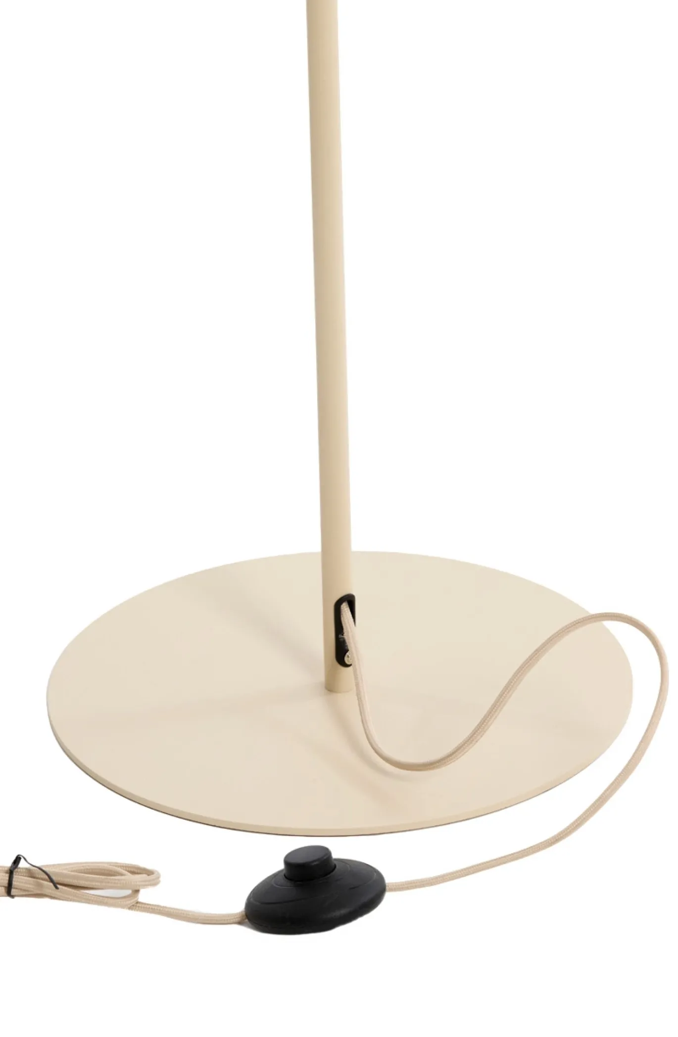 Light & Living Vloerlamp Renato Zand