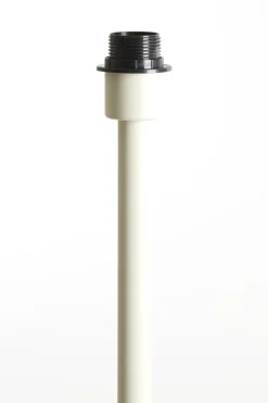 Light & Living Vloerlamp Rodrigo Lichtgrijs