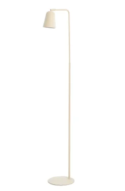 Light & Living Vloerlamp Salomo Zand