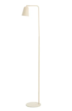 Light & Living Vloerlamp Salomo Zand