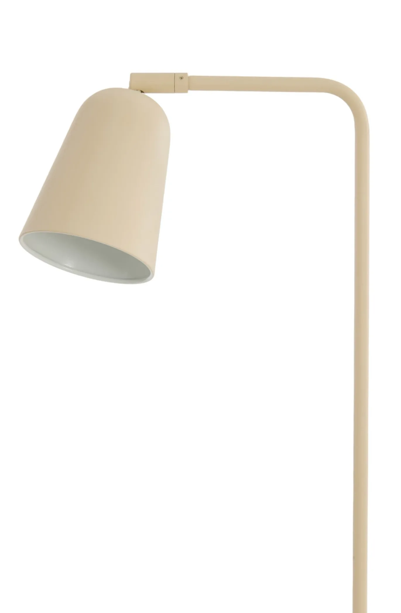 Light & Living Vloerlamp Salomo Zand