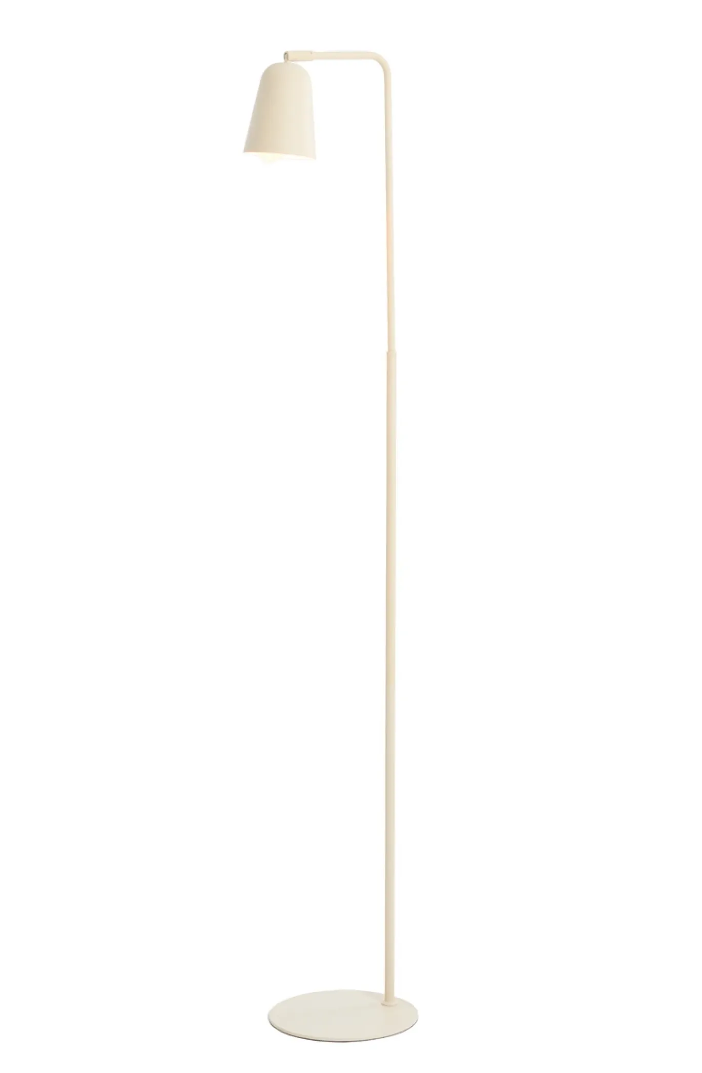 Light & Living Vloerlamp Salomo Zand