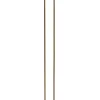 Light & Living Vloerlamp Shiva Antiek Brons