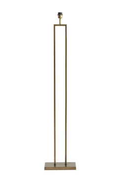 Light & Living Vloerlamp Shiva Antiek Brons