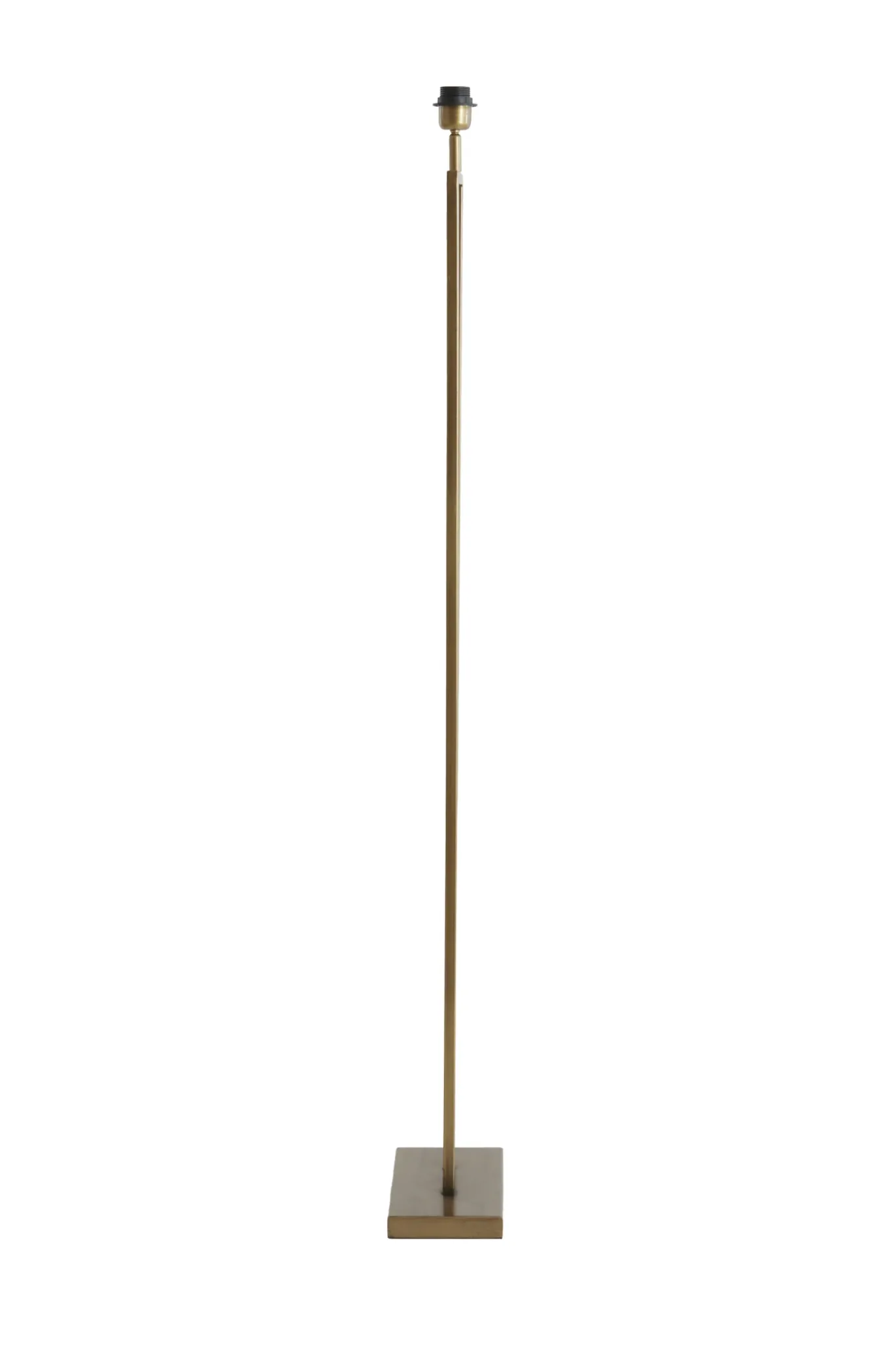 Light & Living Vloerlamp Shiva Antiek Brons