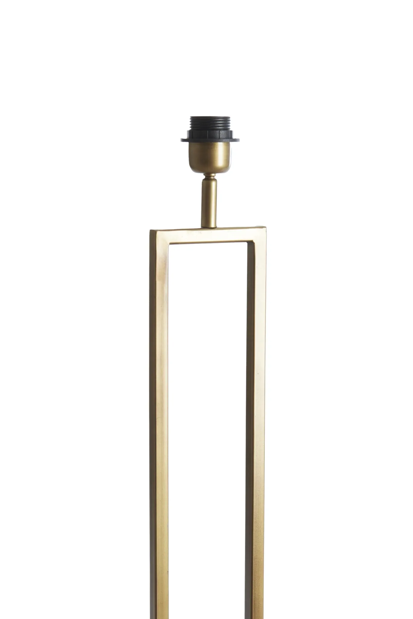 Light & Living Vloerlamp Shiva Antiek Brons