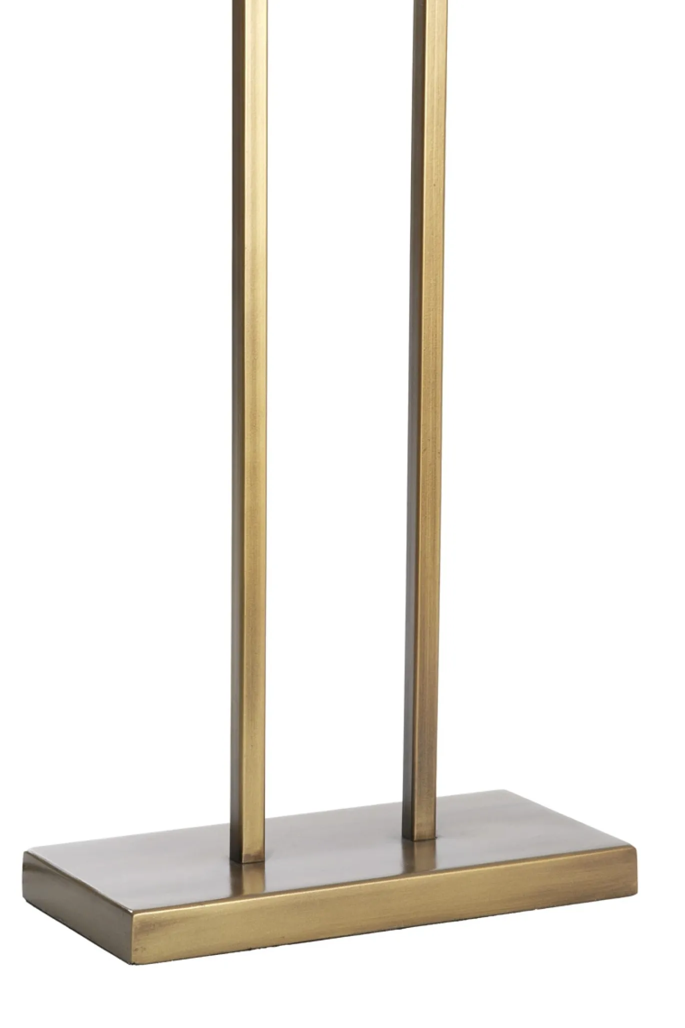 Light & Living Vloerlamp Shiva Antiek Brons