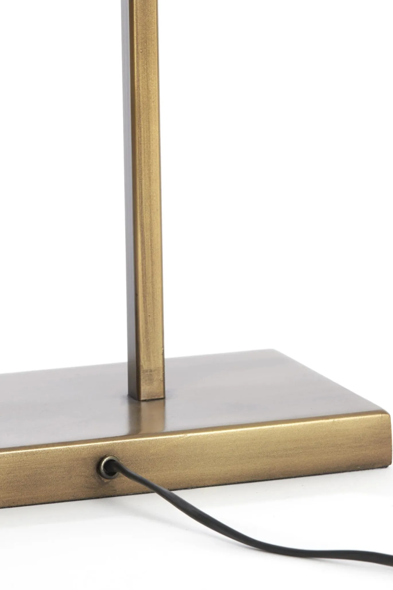 Light & Living Vloerlamp Shiva Antiek Brons