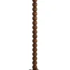 Light & Living Vloerlamp Veglio Olie Bruin