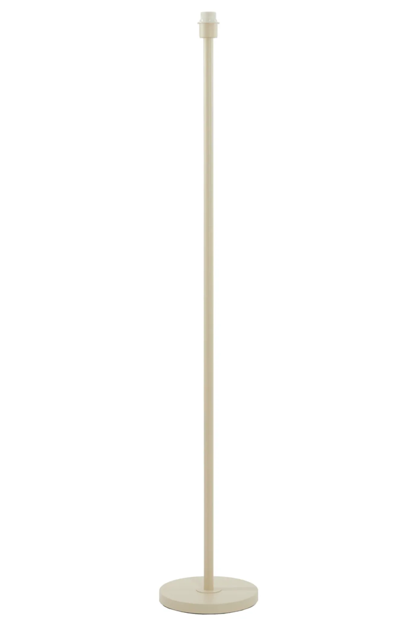 Light & Living Vloerlamp Washington Zand