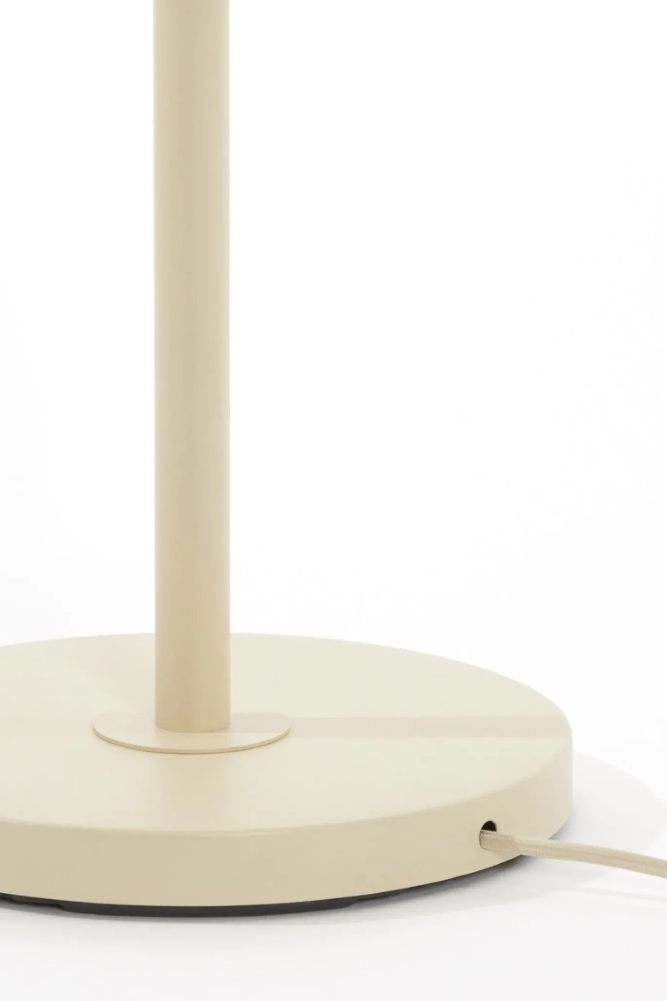 Light & Living Vloerlamp Washington Zand