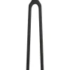 Light & Living Vloerlamp Xitta Mat Zwart