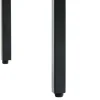 Light & Living Wandkast Dumosi Walnoot