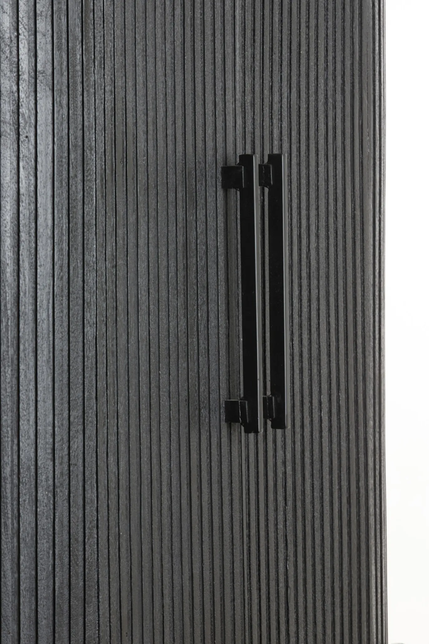 Light & Living Wandkast Dumosi Zwart