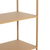Light & Living Wandkast Ylaya Beige 100x203cm