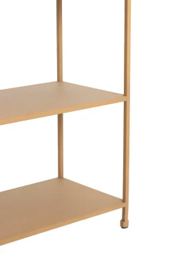 Light & Living Wandkast Ylaya Beige 100x203cm