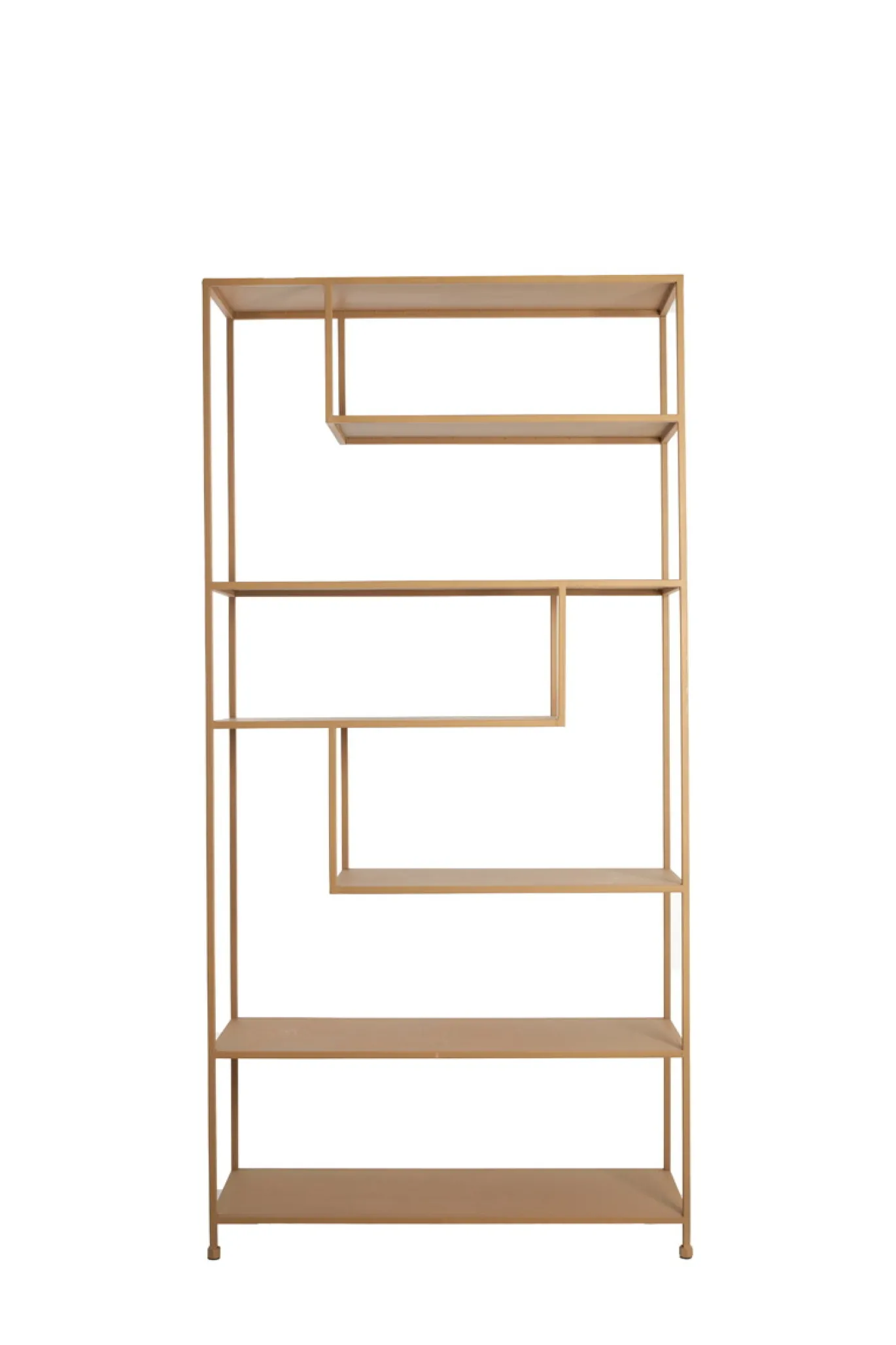 Light & Living Wandkast Ylaya Beige 100x203cm