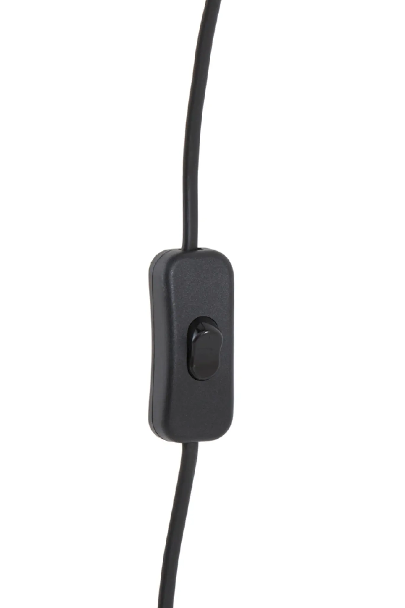 Light & Living Wandlamp Lyra Naturel Ø43x43cm