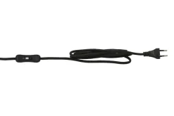 Light & Living Wandlamp Mataka Rotan Naturel Ø60x21cm