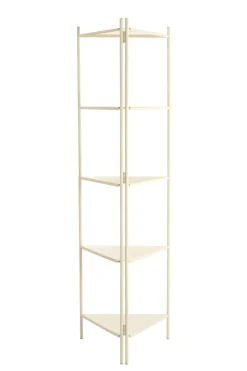 Light & Living Wandrek Display Crème